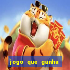jogo que ganha dinheiro de verdade ios